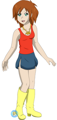 Fullbody Fullbody