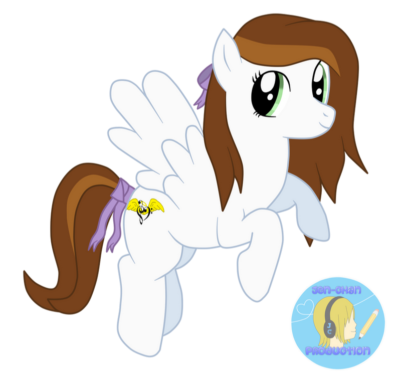 MLP OC Angelic (not mine) MLP OC Angelic (not mine)