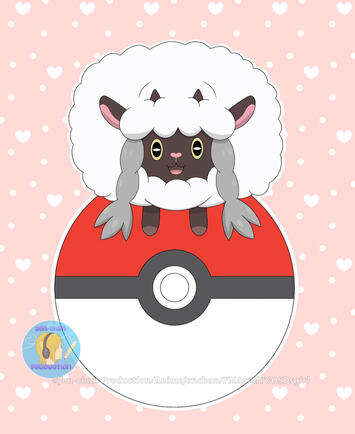 Wooloo Wooloo