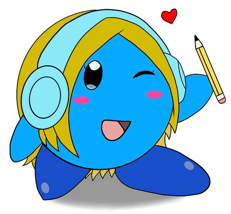 Kirby Jen-chan Kirby Jen-chan